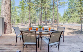 Sequoia 19 - Meredith Lodging